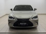 Lexus ES VII Вологда  - изображение 22