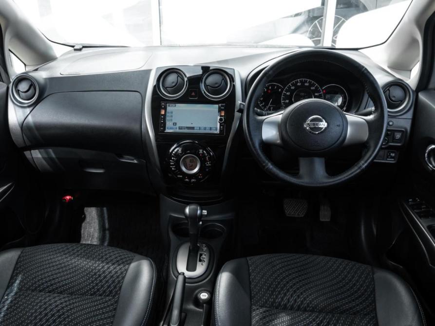 Nissan Note II Ставрополь  - изображение 6