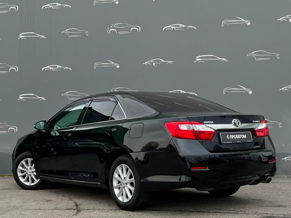 Toyota Camry VII (XV50) с пробегом 2011 года, цена 1 478 400 рублей, 177572 км, седан, Автокод Объявления