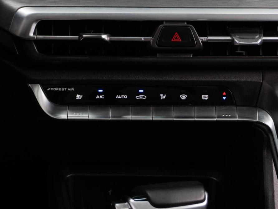 Changan CS35 Plus I Рестайлинг Тюмень  - изображение 19