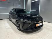 Chevrolet Monza II Рестайлинг Новосибирск  - изображение 19