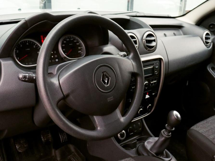 Renault Duster I Екатеринбург  - изображение 13