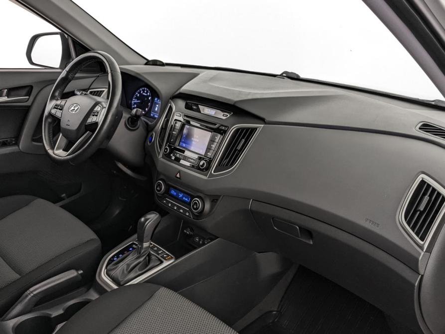Hyundai Creta I Москва  - изображение 13