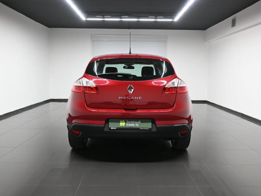Renault Megane III Тверь  - изображение 4
