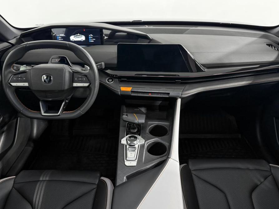 Changan UNI-V I Санкт-Петербург  - изображение 16
