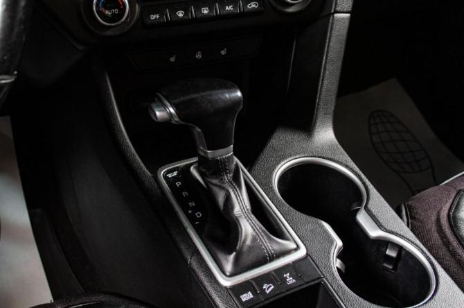 Kia Sportage IV с пробегом 2018 года, цена 2 179 000 рублей, 99000 км, внедорожник, Автокод Объявления