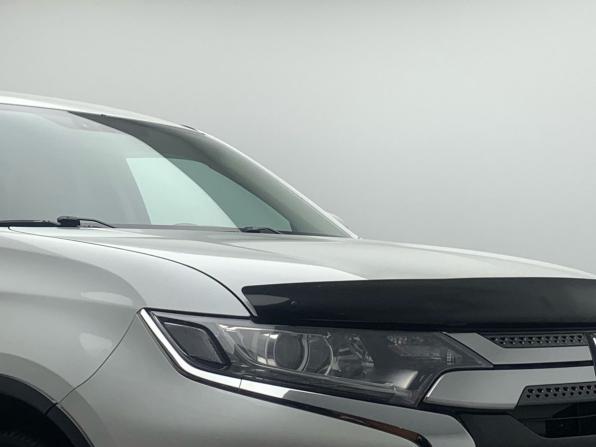 Mitsubishi Outlander III Рестайлинг 3 с пробегом 2019 года, цена 1 899 000 рублей, 147228 км, внедорожник, Автокод Объявления