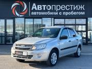 Lada (ВАЗ) Granta I Волгоград  - изображение 22