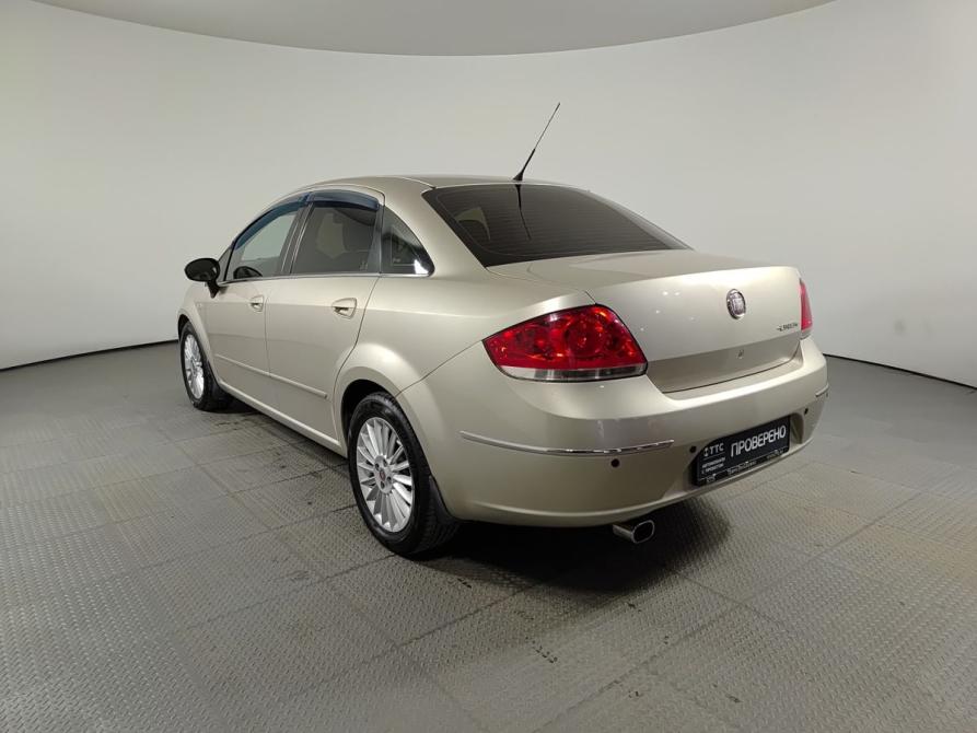 Fiat Linea Уфа  - изображение 8