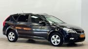 Kia Ceed I Рестайлинг Липецк  - изображение 22