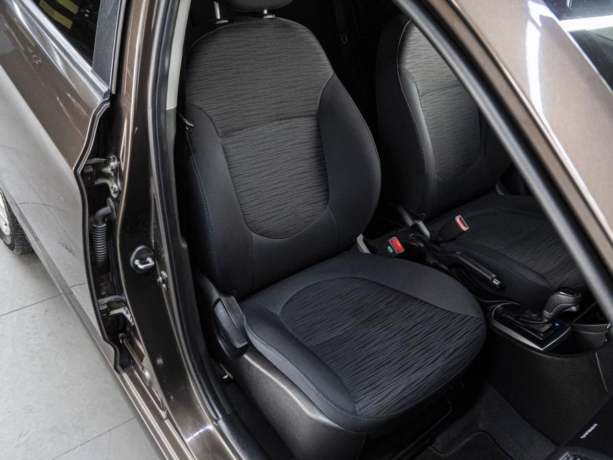 Hyundai Solaris I Рестайлинг Тюмень  - изображение 16