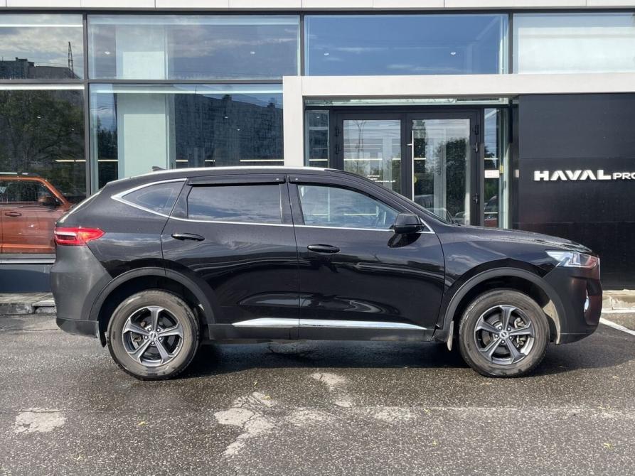 Haval F7 I Москва  - изображение 4