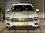 Volkswagen Tiguan II Оренбург  - изображение 28