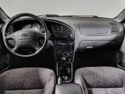 Kia Spectra I Рестайлинг 2 Уфа  - изображение 39