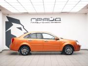 Chevrolet Lacetti I Ростов-на-Дону  - изображение 25