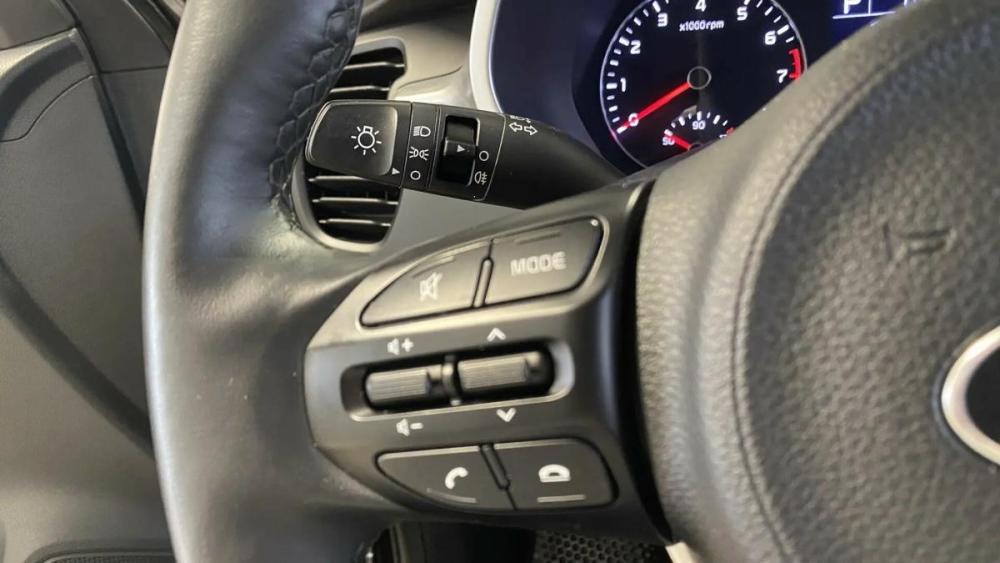 Kia Rio IV Рестайлинг Пермь  - изображение 13