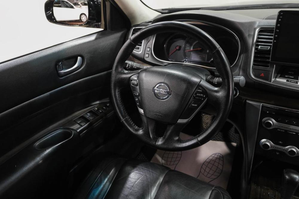 Nissan Teana II Рестайлинг Новокузнецк  - изображение 17