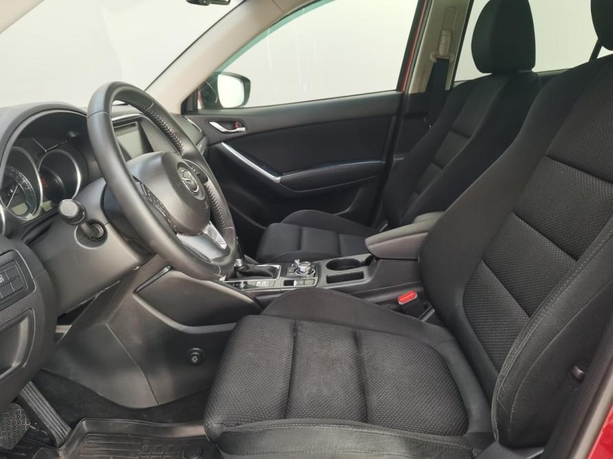 Mazda CX-5 I Рестайлинг Барнаул  - изображение 16