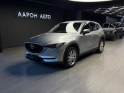 Mazda CX-5 II Москва  - изображение 15
