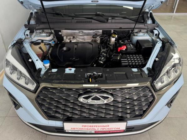Chery Tiggo 7 Pro Max I с пробегом 2023 года, цена 1 945 000 рублей, 17543 км, внедорожник, Автокод Объявления