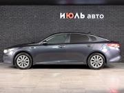 Kia Optima IV Рестайлинг Екатеринбург  - изображение 30