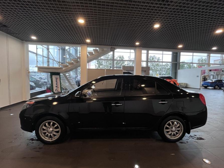 Geely GC6 Чебоксары  - изображение 6