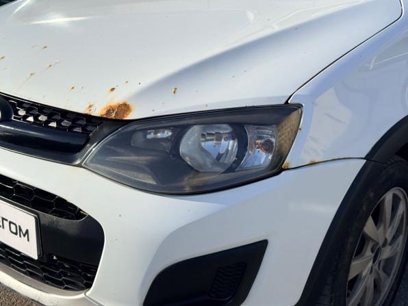 Lada (ВАЗ) Kalina II с пробегом 2015 года, цена 319 000 рублей, 187407 км, универсал, Автокод Объявления