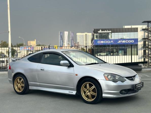 Honda Integra IV с пробегом 2001 года, цена 525 000 рублей, 270379 км, купе, Автокод Объявления