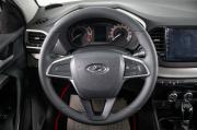 Lada (ВАЗ) Vesta I Рестайлинг (NG) Пермь  - изображение 32