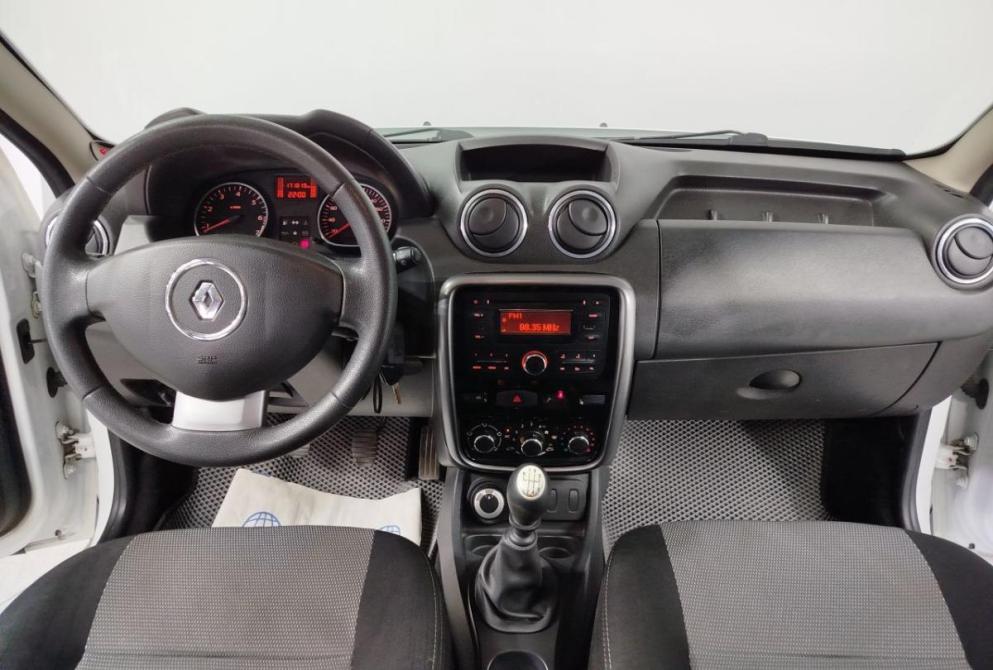 Renault Duster I Саратов  - изображение 15
