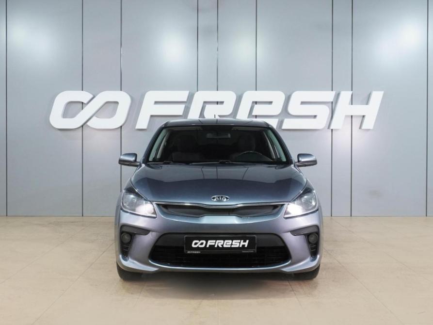 Kia Rio IV Воронеж  - изображение 3