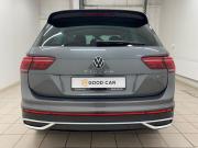 Volkswagen Tiguan II Рестайлинг Энгельс  - изображение 45