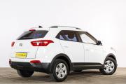 Hyundai Creta I Тюмень  - изображение 26