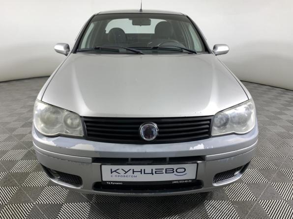 Fiat Albea I Рестайлинг с пробегом 2010 года, цена 229 000 рублей, 274057 км, седан, Автокод Объявления