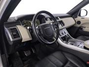 Land Rover Range Rover Sport II Москва  - изображение 51