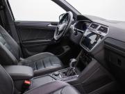 Volkswagen Tiguan II Рестайлинг Москва  - изображение 31