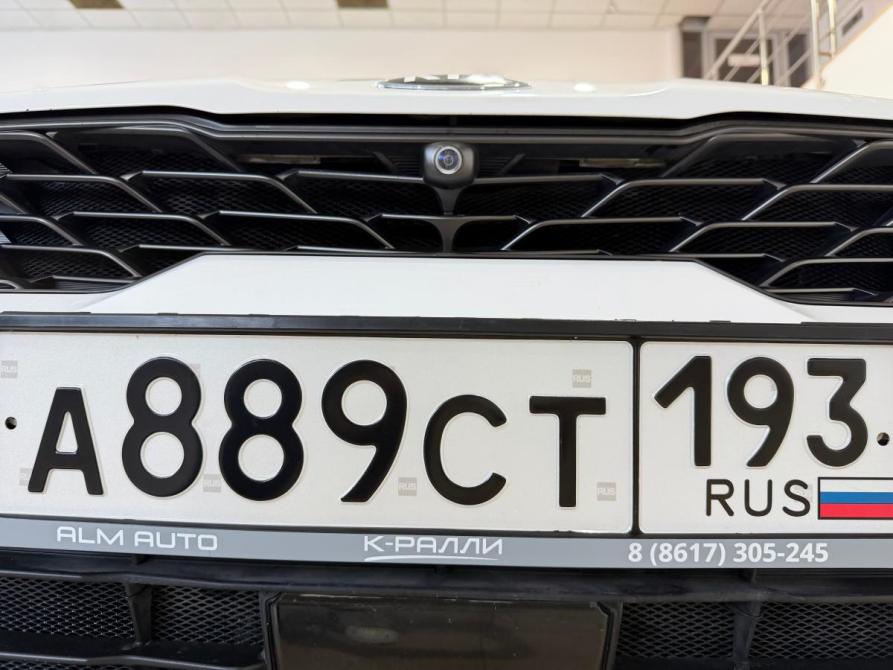 Kia K5 III Новороссийск  - изображение 17