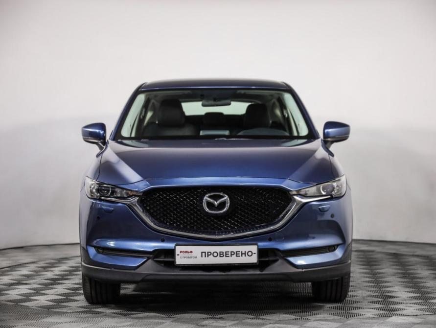 Mazda CX-5 II Санкт-Петербург  - изображение 2