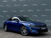Kia K5 III Санкт-Петербург  - изображение 27