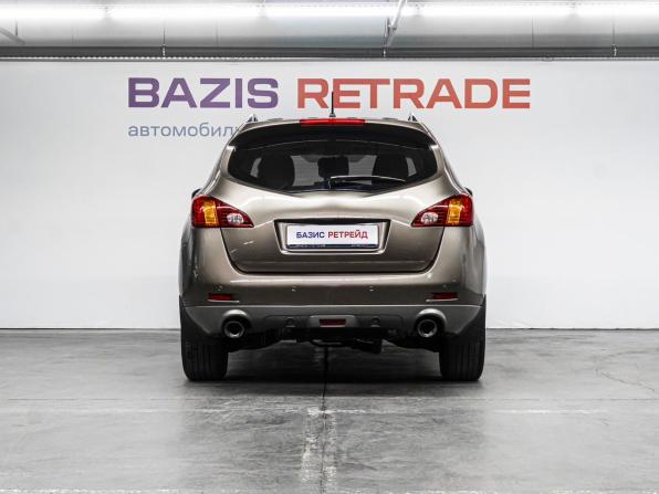 Nissan Murano II (Z51) Рестайлинг 2 с пробегом 2011 года, цена 1 239 000 рублей, 221477 км, внедорожник, Автокод Объявления