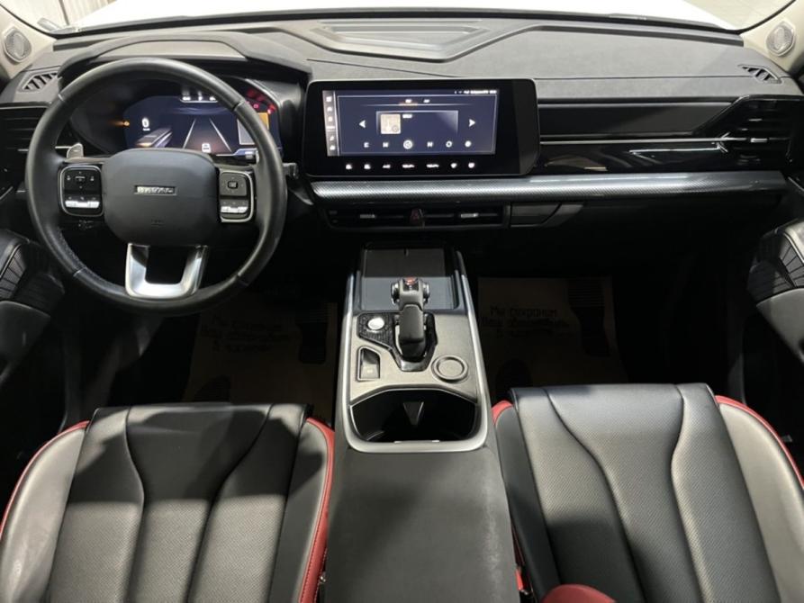 Haval H3 I Курск  - изображение 8