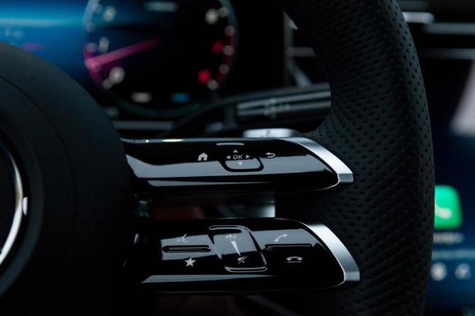 Mercedes-Benz E-Класс VI (W214 S214) с пробегом 2026 года, цена 10 250 000 рублей, 85 км, седан, Автокод Объявления
