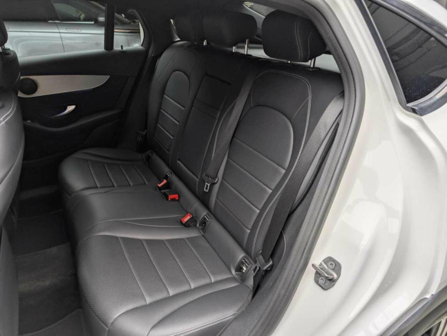 Mercedes-Benz GLC Coupe I (C253) Рестайлинг Москва  - изображение 12