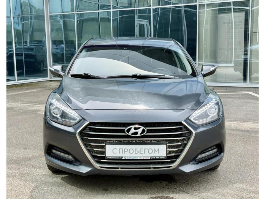 Hyundai i40 I Рестайлинг Воронеж  - изображение 2
