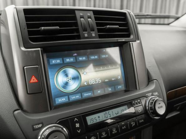 Toyota Land Cruiser Prado 150 Series с пробегом 2013 года, цена 2 990 000 рублей, 149789 км, внедорожник, Автокод Объявления