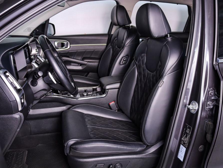Kia Sorento IV Минеральные Воды  - изображение 9