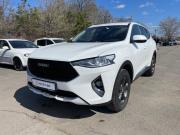 Haval F7 I Саратов  - изображение 33