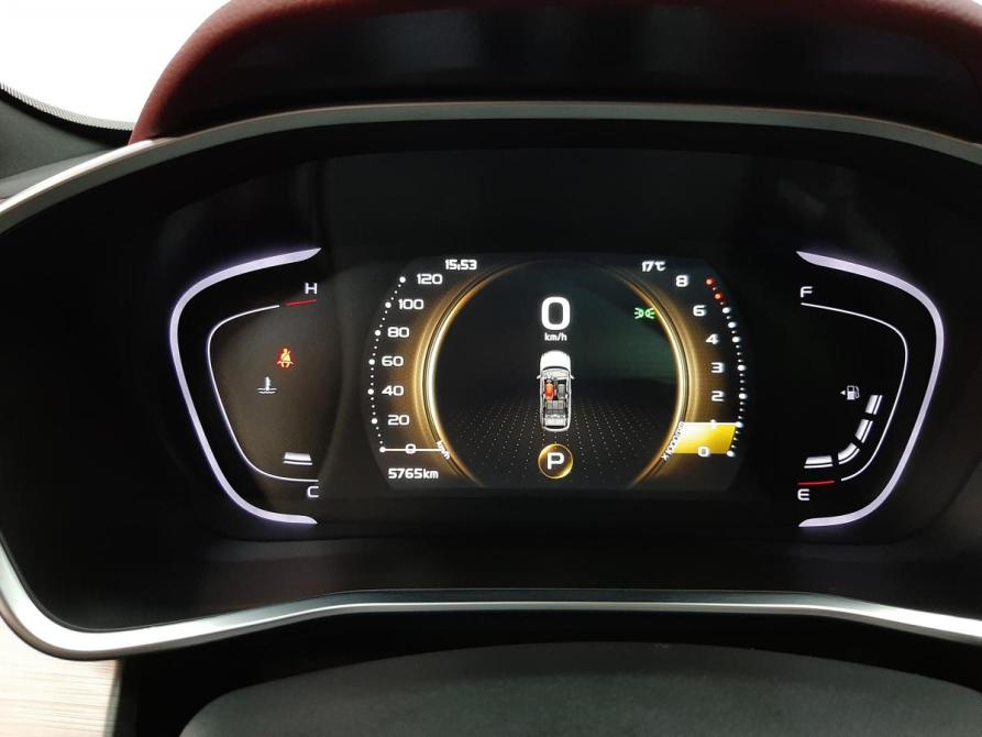 Belgee X50 Москва  - изображение 8