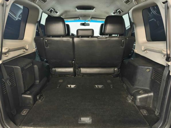 Mitsubishi Pajero IV с пробегом 2007 года, цена 1 185 000 рублей, 352812 км, внедорожник, Автокод Объявления