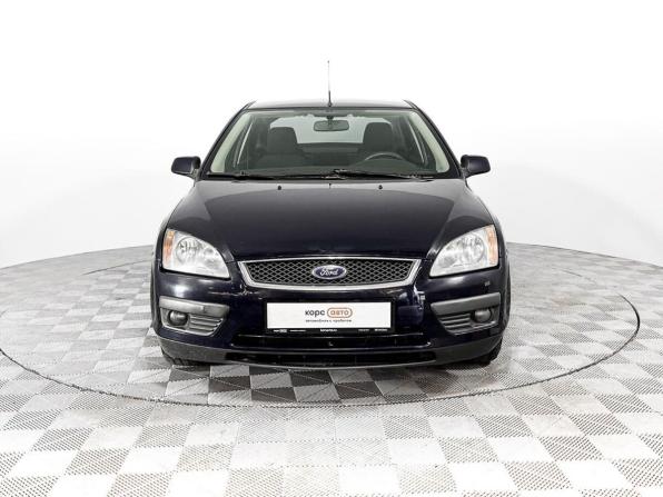 Ford Focus II с пробегом 2007 года, цена 419 000 рублей, 135900 км, седан, Автокод Объявления